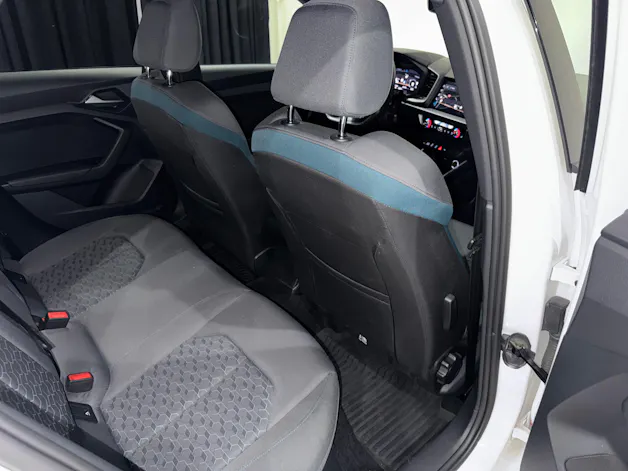 AUDI A1 Sportback 40 TFSI S Line S-tronic