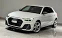 AUDI A1 Sportback 40 TFSI S Line S-tronic