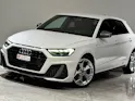AUDI A1 Sportback 40 TFSI S Line S-tronic