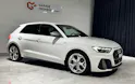 AUDI A1 Sportback 40 TFSI S Line S-tronic