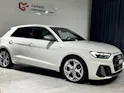 AUDI A1 Sportback 40 TFSI S Line S-tronic