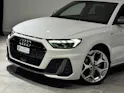 AUDI A1 Sportback 40 TFSI S Line S-tronic