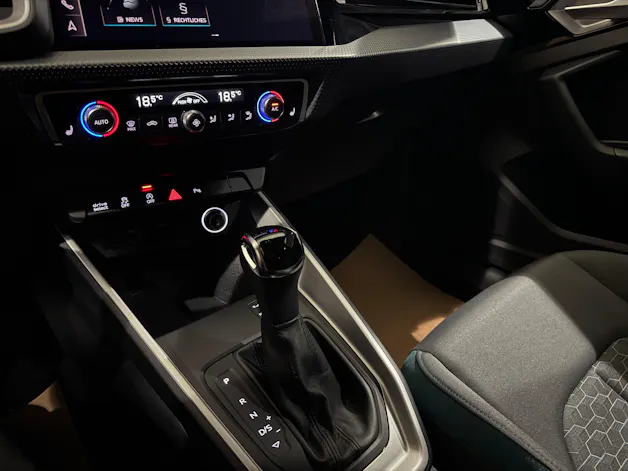 AUDI A1 Sportback 40 TFSI S Line S-tronic