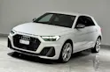 AUDI A1 Sportback 40 TFSI S Line S-tronic
