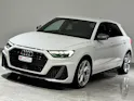 AUDI A1 Sportback 40 TFSI S Line S-tronic