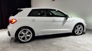 AUDI A1 Sportback 40 TFSI S Line S-tronic