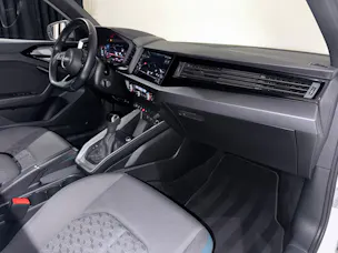 AUDI A1 Sportback 40 TFSI S Line S-tronic
