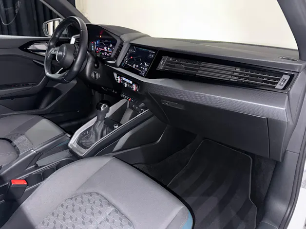 AUDI A1 Sportback 40 TFSI S Line S-tronic