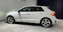 AUDI A1 Sportback 40 TFSI S Line S-tronic