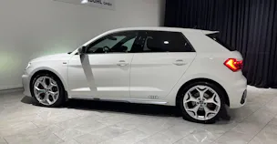 AUDI A1 Sportback 40 TFSI S Line S-tronic