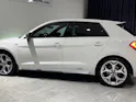 AUDI A1 Sportback 40 TFSI S Line S-tronic
