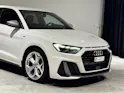 AUDI A1 Sportback 40 TFSI S Line S-tronic