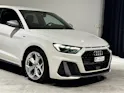AUDI A1 Sportback 40 TFSI S Line S-tronic