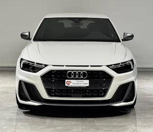 AUDI A1 Sportback 40 TFSI S Line S-tronic