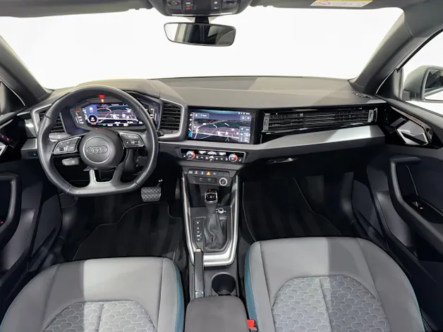 AUDI A1 Sportback 40 TFSI S Line S-tronic