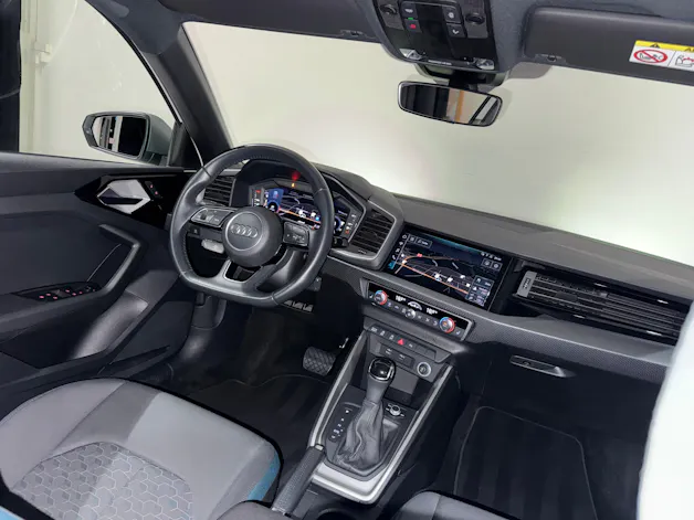 AUDI A1 Sportback 40 TFSI S Line S-tronic
