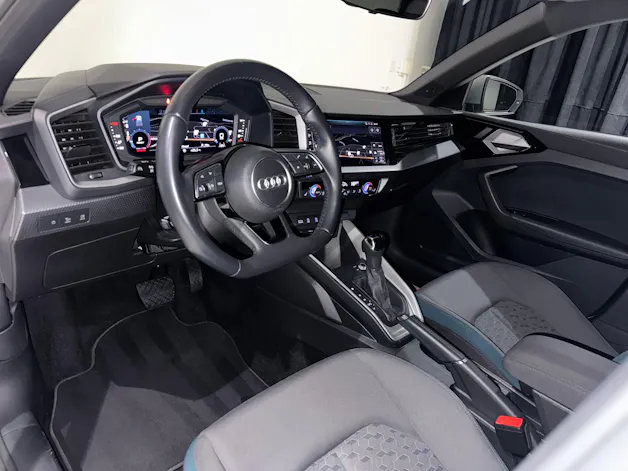 AUDI A1 Sportback 40 TFSI S Line S-tronic