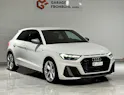 AUDI A1 Sportback 40 TFSI S Line S-tronic