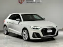 AUDI A1 Sportback 40 TFSI S Line S-tronic
