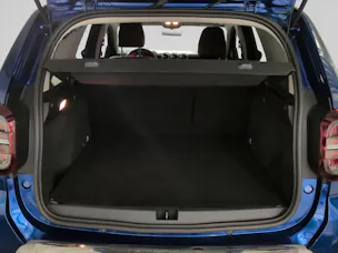 DACIA Duster TCe 150 Prestige 4x4