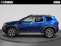 DACIA Duster TCe 150 Prestige 4x4