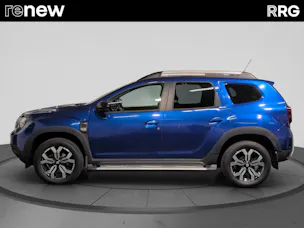 DACIA Duster TCe 150 Prestige 4x4