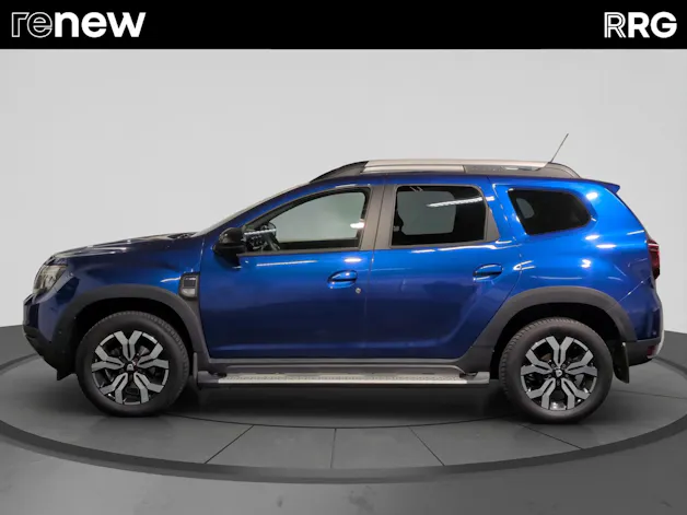 DACIA Duster TCe 150 Prestige 4x4