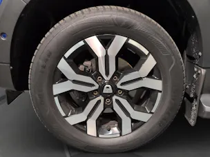 DACIA Duster TCe 150 Prestige 4x4