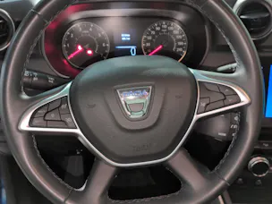 DACIA Duster TCe 150 Prestige 4x4