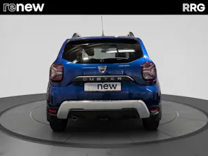 DACIA Duster TCe 150 Prestige 4x4