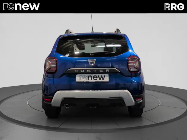 DACIA Duster TCe 150 Prestige 4x4