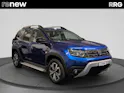 DACIA Duster TCe 150 Prestige 4x4