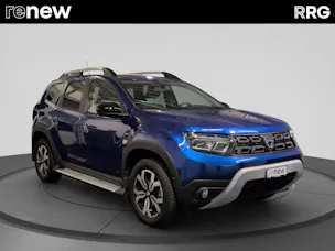 DACIA Duster TCe 150 Prestige 4x4