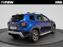 DACIA Duster TCe 150 Prestige 4x4