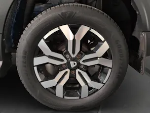 DACIA Duster TCe 150 Prestige 4x4