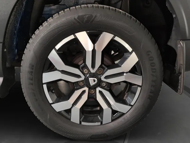 DACIA Duster TCe 150 Prestige 4x4