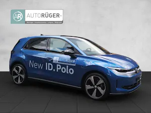 VW ID.Polo 52 kWh Style Edition One Plus
