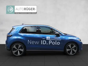 VW ID.Polo 52 kWh Style Edition One Plus