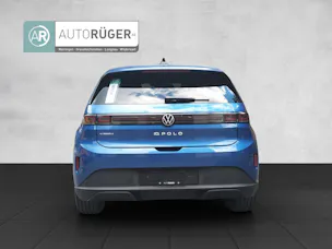 VW ID.Polo 52 kWh Style Edition One Plus