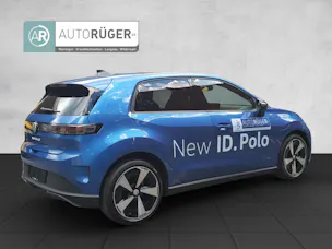 VW ID.Polo 52 kWh Style Edition One Plus