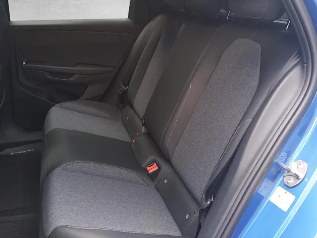 VW ID.Polo 52 kWh Style Edition One Plus