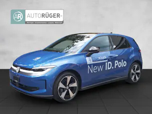 VW ID.Polo 52 kWh Style Edition One Plus