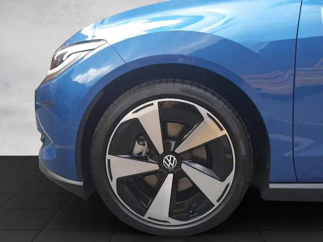 VW ID.Polo 52 kWh Style Edition One Plus