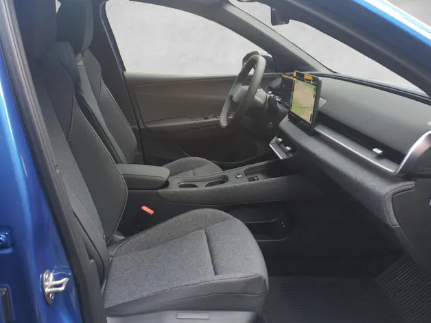 VW ID.Polo 52 kWh Style Edition One Plus