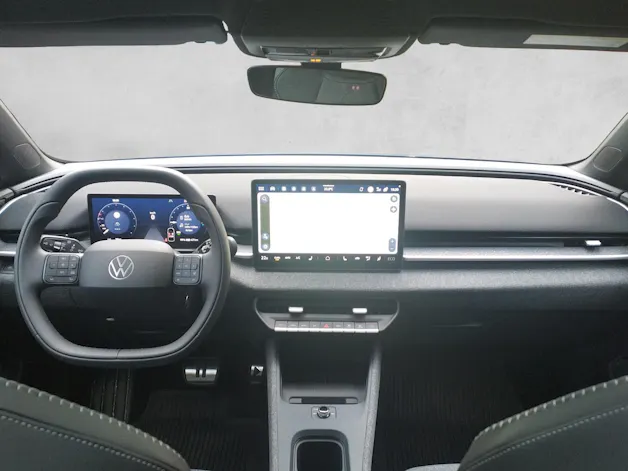 VW ID.Polo 52 kWh Style Edition One Plus