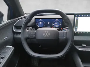 VW ID.Polo 52 kWh Style Edition One Plus
