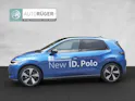 VW ID.Polo 52 kWh Style Edition One Plus