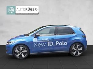 VW ID.Polo 52 kWh Style Edition One Plus