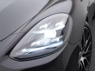 PORSCHE Panamera 4S E-Hybrid