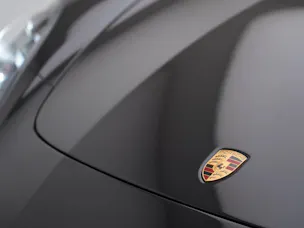 PORSCHE Panamera 4S E-Hybrid